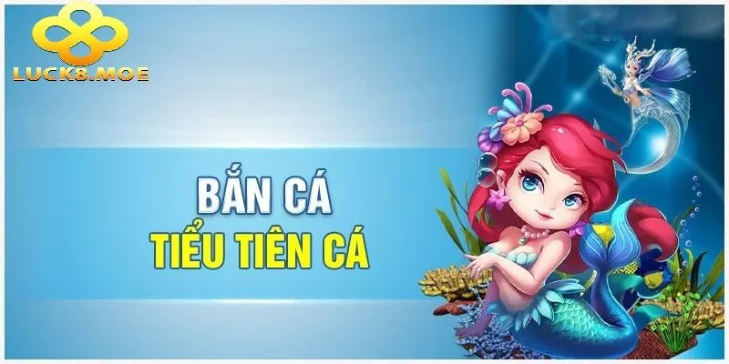 Tổng Quát Về Game Bắn Cá 