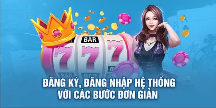 Cách đăng nhập Luck8 đơn giản