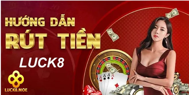 Rút Tiền Luck8 1 LUCK8 cung cấp các phương thức rút tiền luck8 đa dạng hỗ trợ người chơi